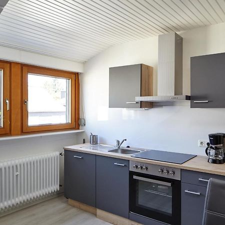 Ferienwohnung Mendgen Mit Panoramablick Commune fusionnée de Commune fusionnée de Bernkastel-Kues Extérieur photo